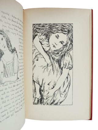Alice's Adventures Under Ground. Being a Facsimile of the Original Ms. Book Afterwards Developed into "Alice's Adventures in Wonderland."