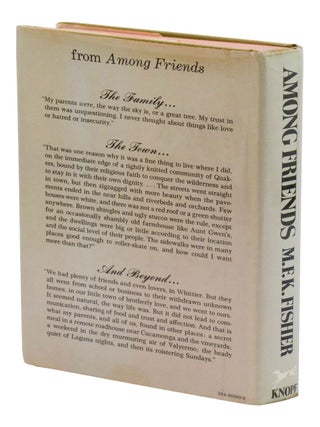 Among Friends