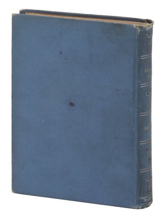 The Heroes of Asgard: Tales from Scandinavian Mythology (T.S. Eliot's copy)