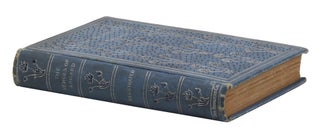 The Heroes of Asgard: Tales from Scandinavian Mythology (T.S. Eliot's copy)