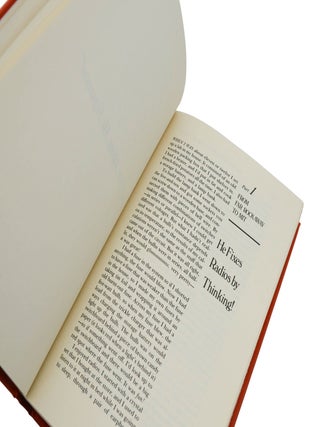 Surely You're Joking, Mr. Feynman!: Adventures of a Curious Character