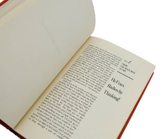 Surely You're Joking, Mr. Feynman!: Adventures of a Curious Character