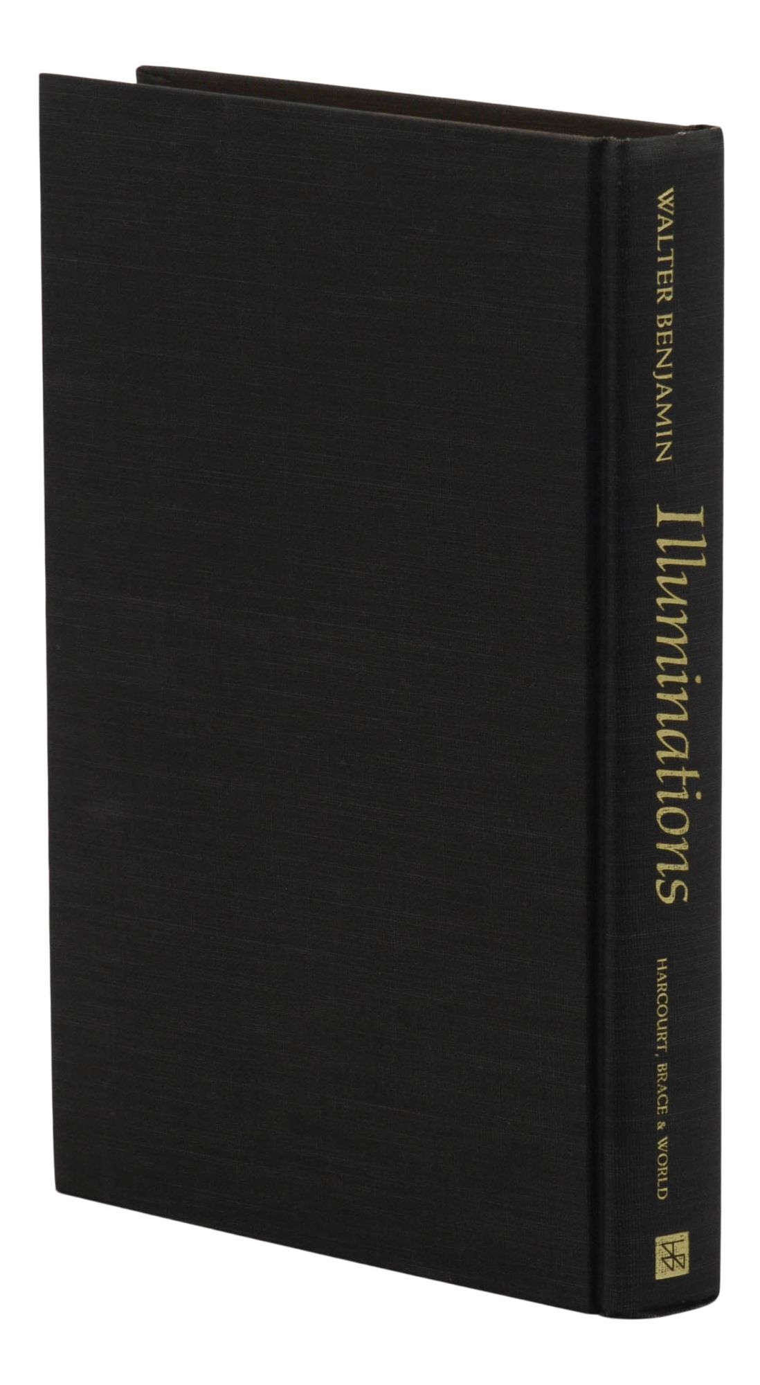Illuminations: Essays and Reflections | Walter Benjamin, Hannah Arendt ...