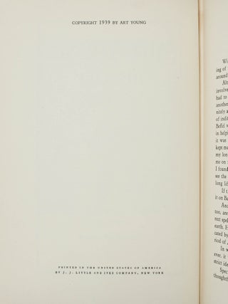 Art Young: His Life and Times