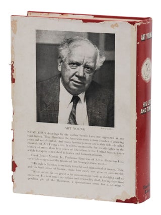 Art Young: His Life and Times