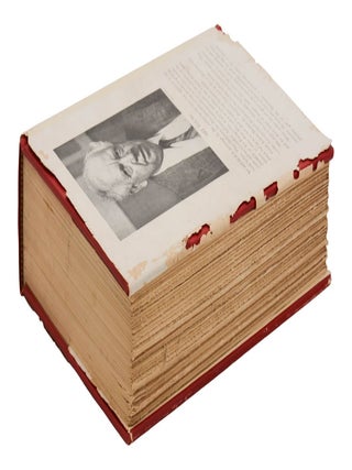 Art Young: His Life and Times