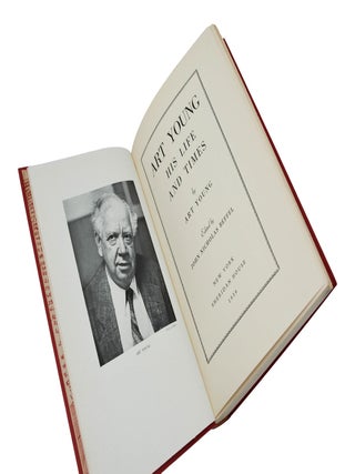 Art Young: His Life and Times