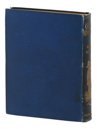Captains Courageous: A Story of the Grand Banks
