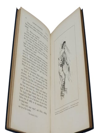 Captains Courageous: A Story of the Grand Banks