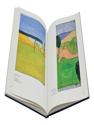 The Drawings of Richard Diebenkorn