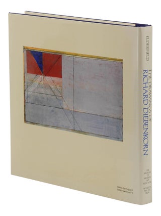 The Drawings of Richard Diebenkorn