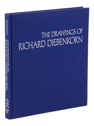 The Drawings of Richard Diebenkorn