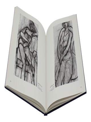 The Drawings of Richard Diebenkorn