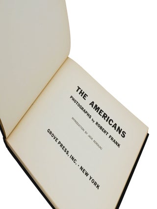 The Americans