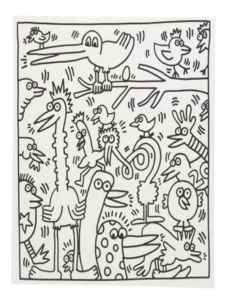 Coloring Book