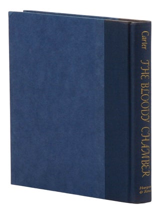 The Bloody Chamber and Other Adult Tales