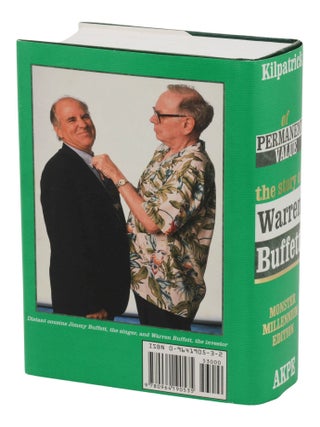 Of Permanent Value: The Story of Warren Buffett
