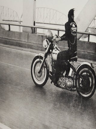The Bikeriders