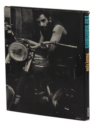 The Bikeriders