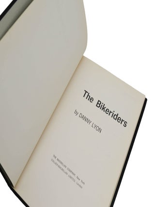 The Bikeriders