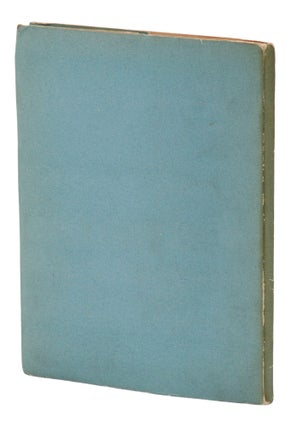 Poems
