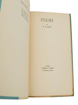 Poems