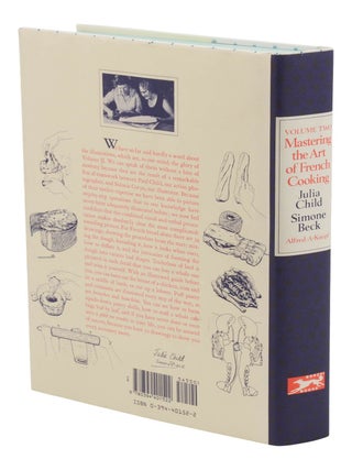 Mastering the Art of French Cooking: Volume I & II