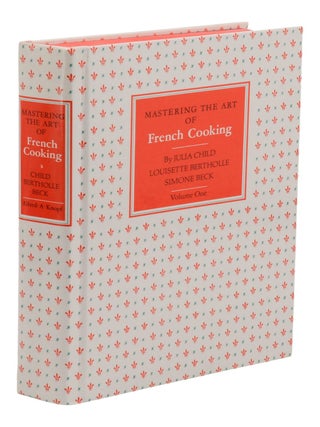 Mastering the Art of French Cooking: Volume I & II
