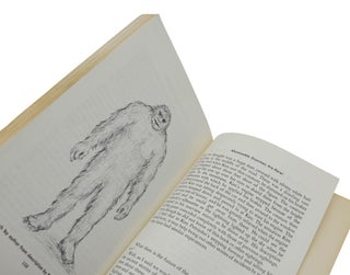 Do Abominable Snowmen of America Really Exist?