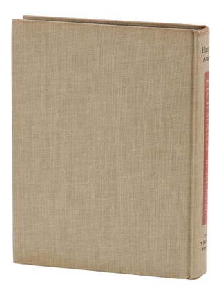 Eichmann in Jerusalem: A Report on the Banality of Evil