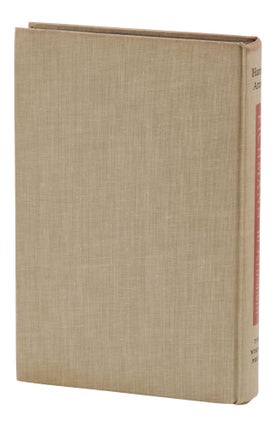 Eichmann in Jerusalem: A Report on the Banality of Evil