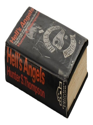 Hell's Angels: A Strange and Terrible Saga