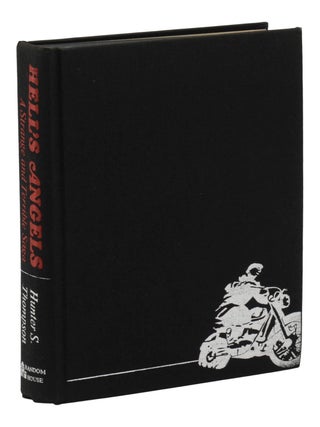 Hell's Angels: A Strange and Terrible Saga