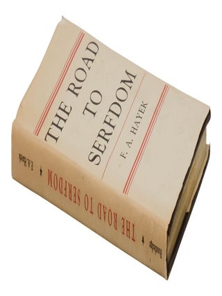 The Road to Serfdom