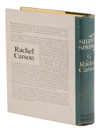 Silent Spring