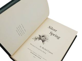 Silent Spring