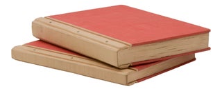 Pancrac & Terezin 1939-1945 (Illustrated typescript of an unpublished concentration camp memoir)