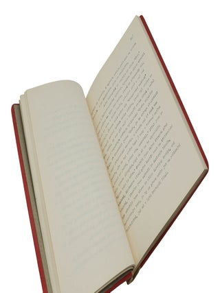 Pancrac & Terezin 1939-1945 (Illustrated typescript of an unpublished concentration camp memoir)