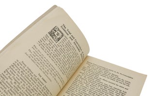 Trial and Speeches of Alexander Berkman and Emma Goldman in the United States District Court, in the City of New York, July, 1917 (Anarchism on Trial)