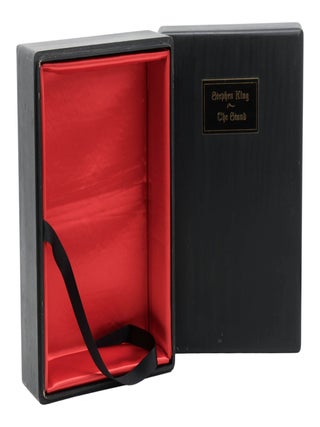 The Stand: The Complete & Uncut Edition ("Coffin Edition")