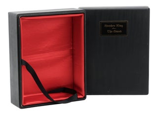 The Stand: The Complete & Uncut Edition ("Coffin Edition")