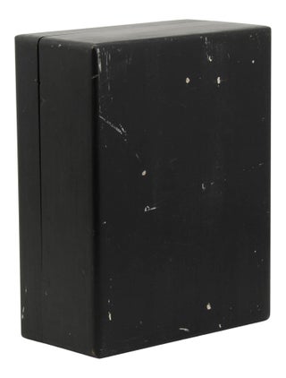 The Stand: The Complete & Uncut Edition ("Coffin Edition")
