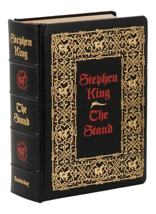 The Stand: The Complete & Uncut Edition ("Coffin Edition")