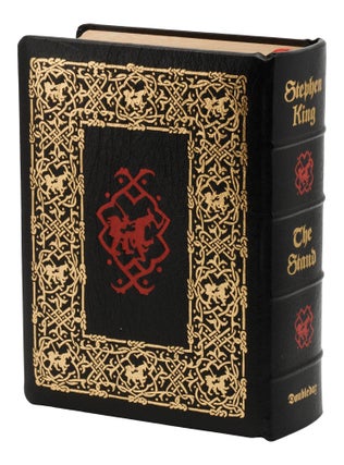 The Stand: The Complete & Uncut Edition ("Coffin Edition")