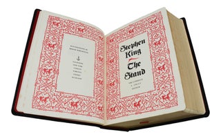 The Stand: The Complete & Uncut Edition ("Coffin Edition")