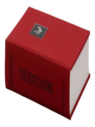 The Regulators