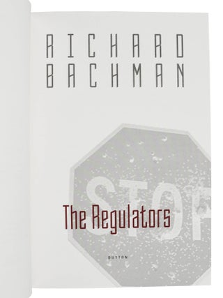 The Regulators