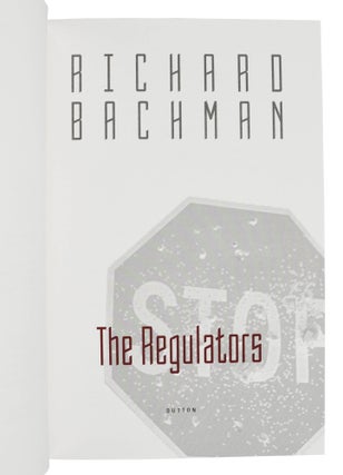 The Regulators