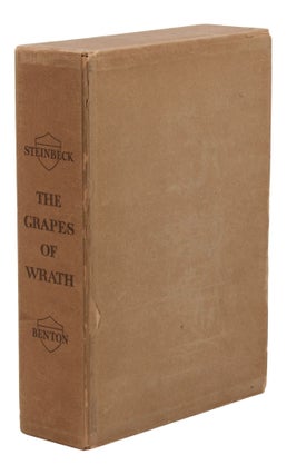 The Grapes of Wrath
