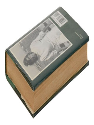 New and Selected Poems